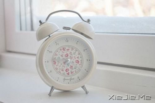 晚安心语：总有些瞬间，能温暖整个曾经 (4)